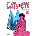 CAT'S EYE TOME 13 . EDITION DE LUXE, Hojo Tsukasa