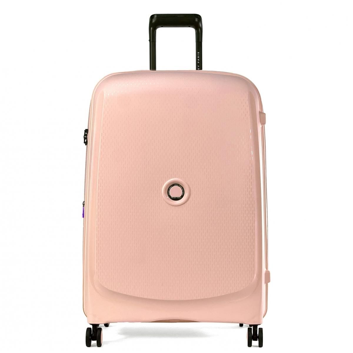 Delsey Valise rigide Beaumont TSA Polypropylène 70.5cm