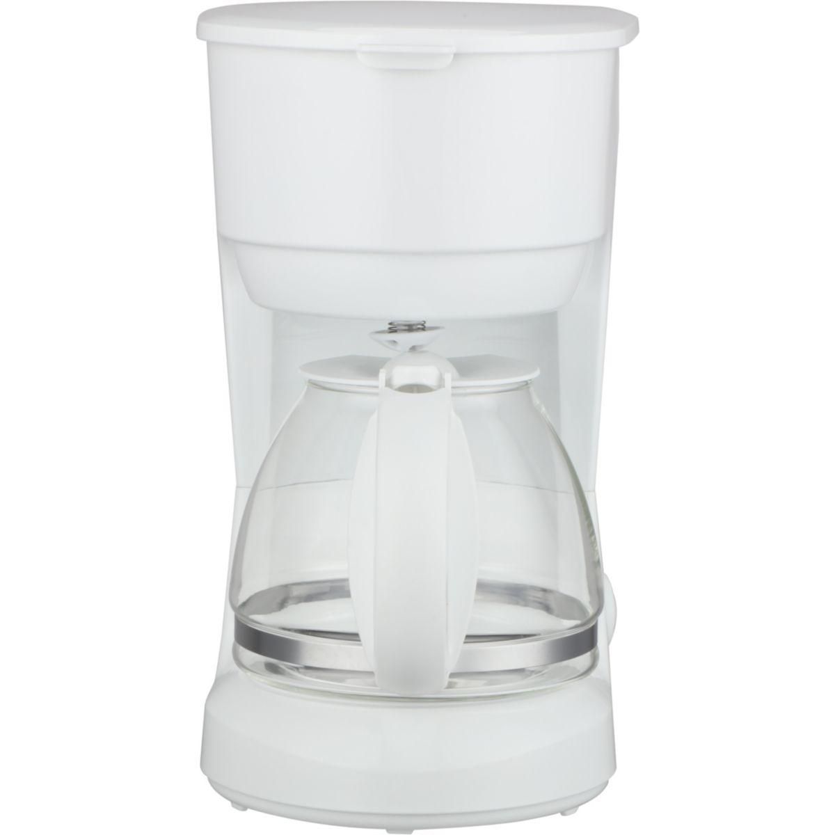 Listo Cafetière filtre CFL7w