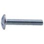 Voir la diapositive 1 :  Boulon poêlier zingué Vissal Ø 6x30mm  lot de 12 boulons