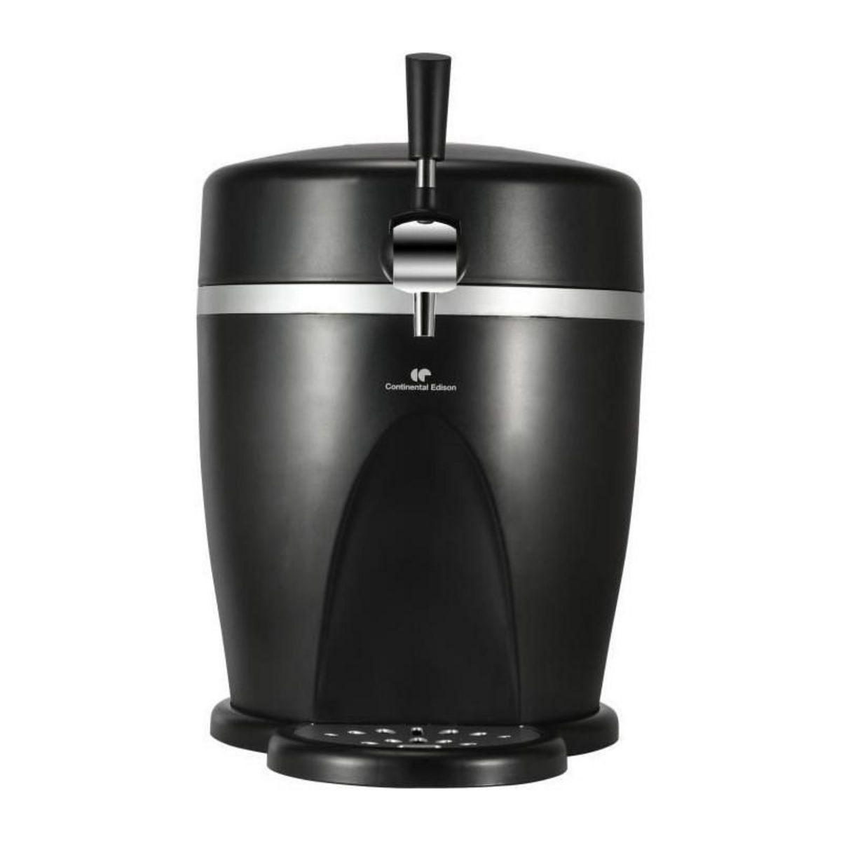 CONTINENTAL EDISON CONTINENTAL EDISON Tireuse a biere 5L MB5B3 - Noir