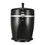 Voir la diapositive 1 : CONTINENTAL EDISON CONTINENTAL EDISON Tireuse a biere 5L MB5B3 - Noir