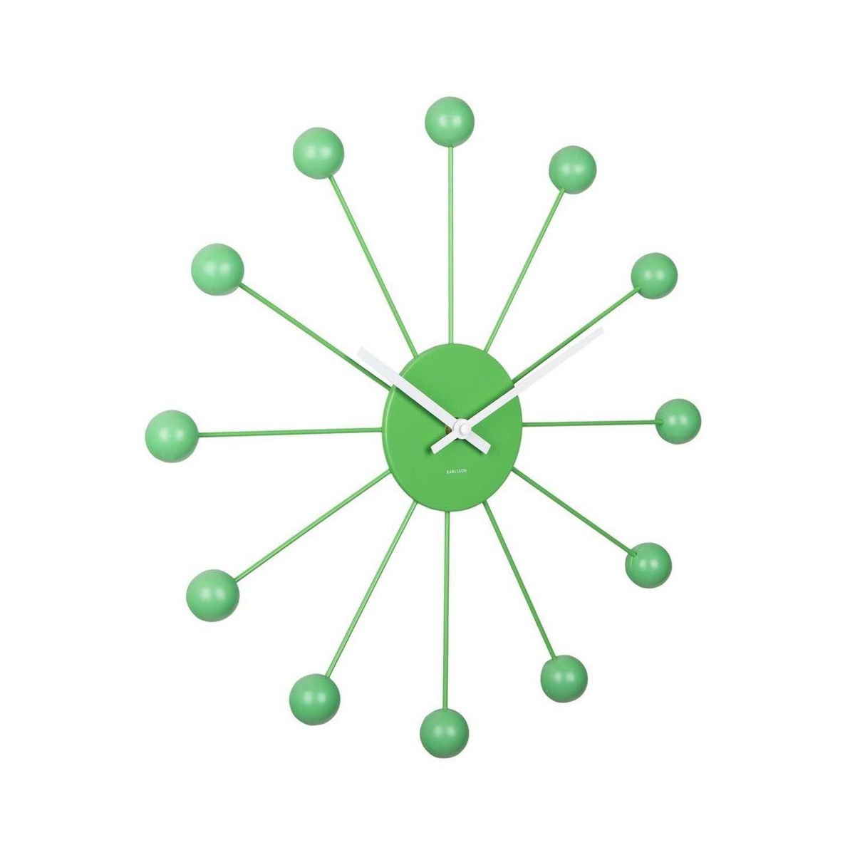 Karlsson Horloge murale Eaton