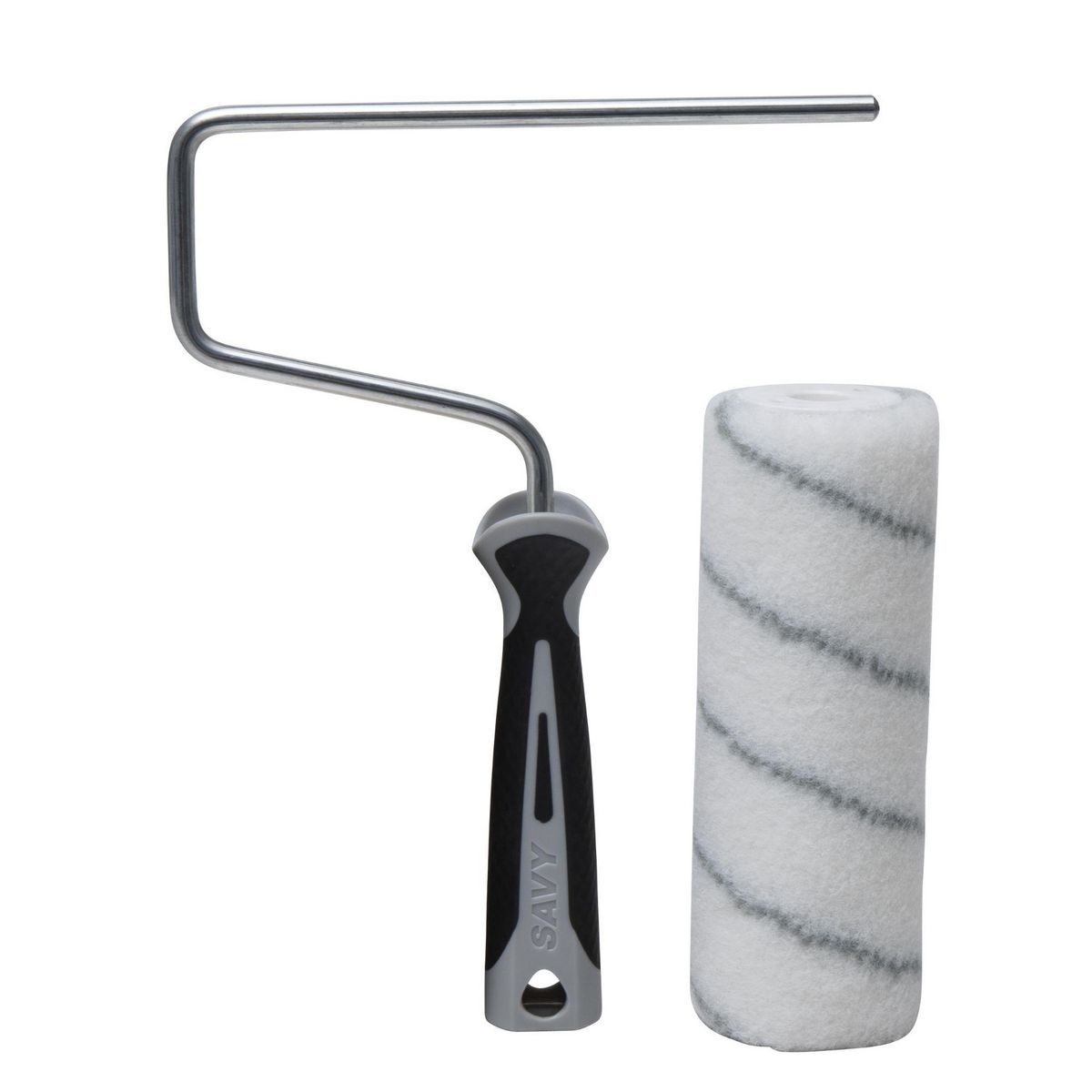 SAVY Rouleau peinture multi-peinture 180mm Savy