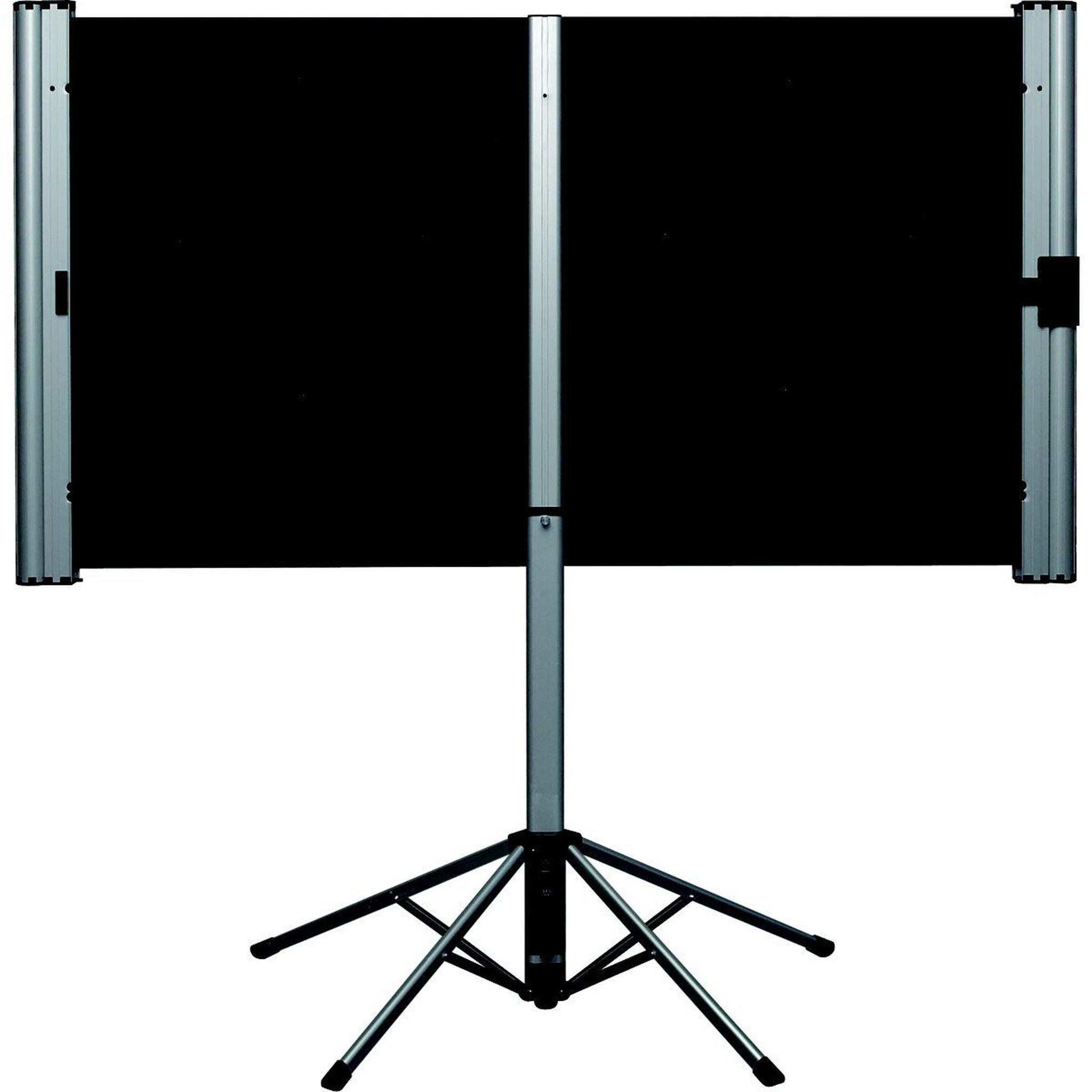 Voir la diapositive 4 : Oray Ecran de projection dragonfly 101 x 180