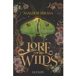 LORE OF THE WILDS, Sbrana Analeigh