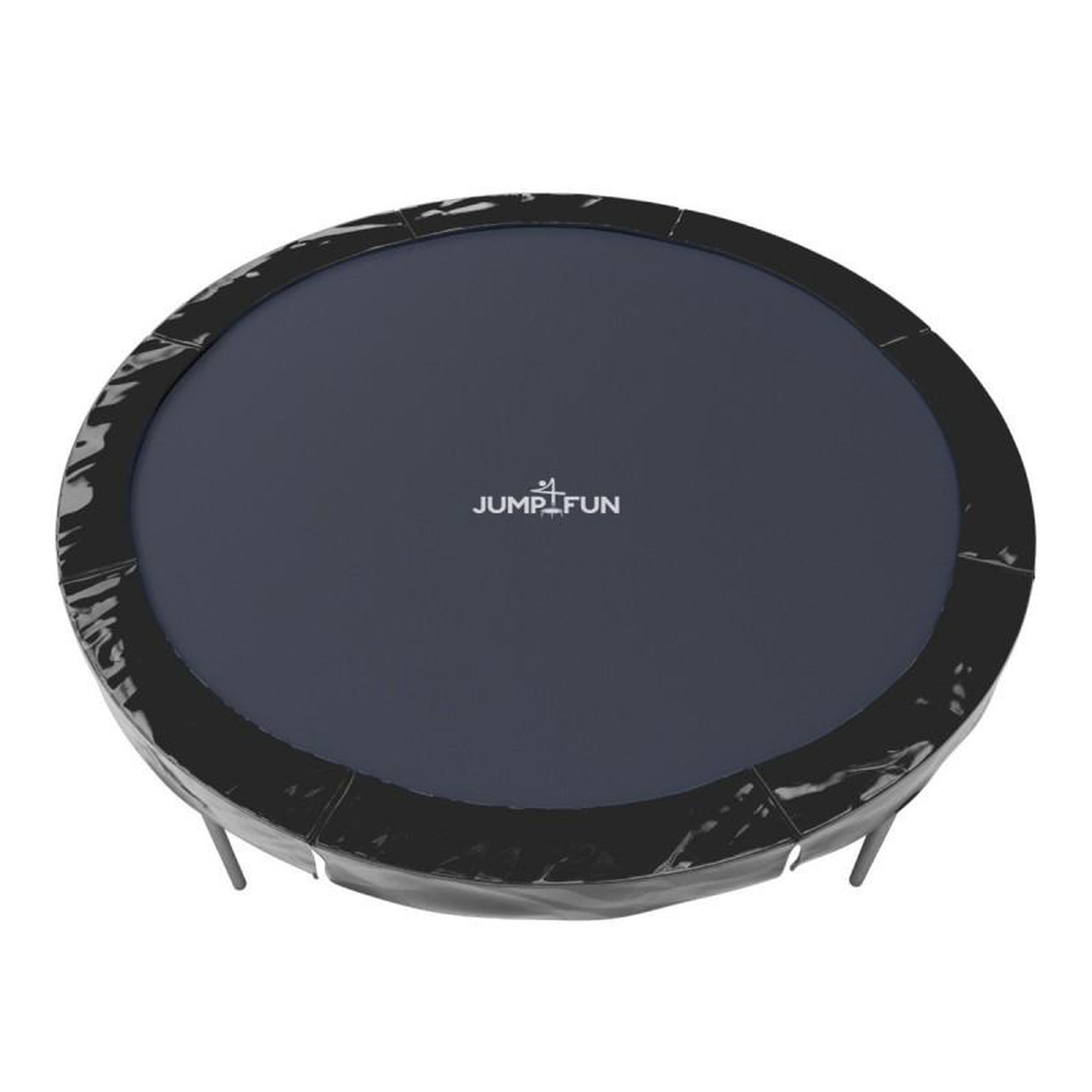 Voir la diapositive 2 : JUMP4FUN Accessoires Trampoline Pack relooking Trampoline 8FT - 244cm