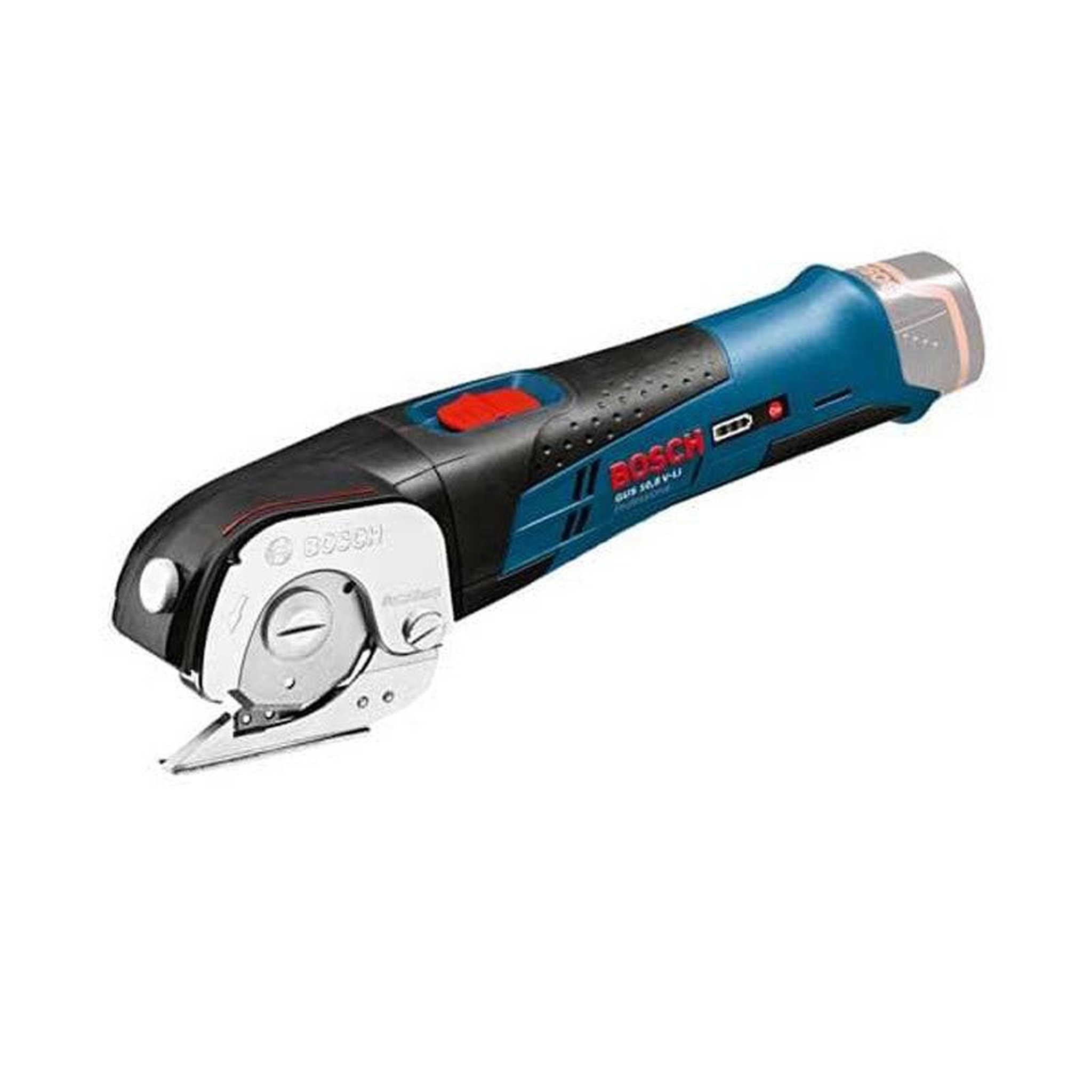 Bosch Professional Cisaille gus 12v-300 solo