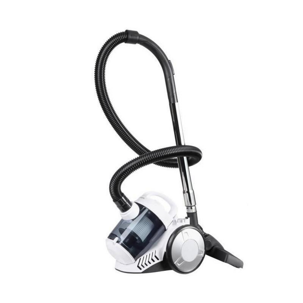 OCEANIC OCEANIC VC10WBAX2 Aspirateur traineau sans sac - 700W - 78 dB - A