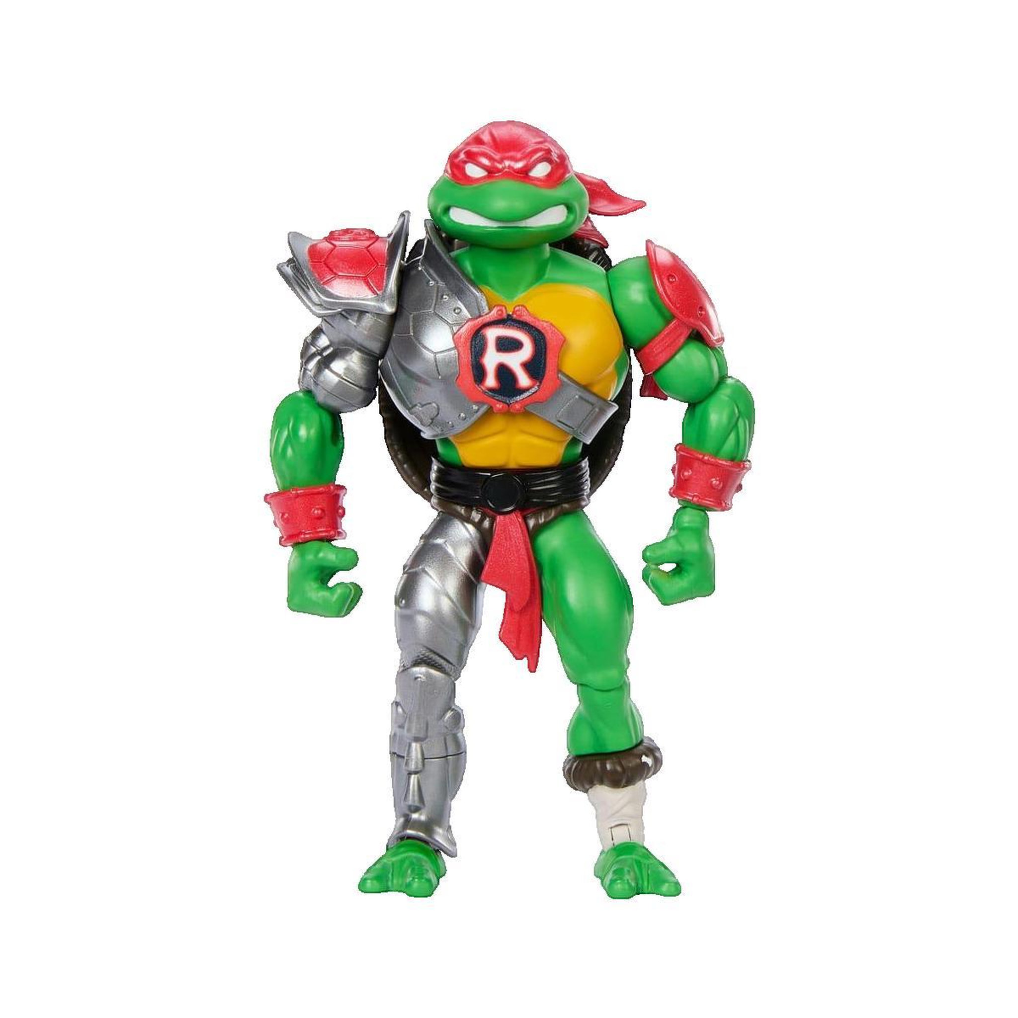 ASTER Figurine Aster Raphael rouge
