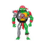 ASTER Figurine Aster Raphael rouge