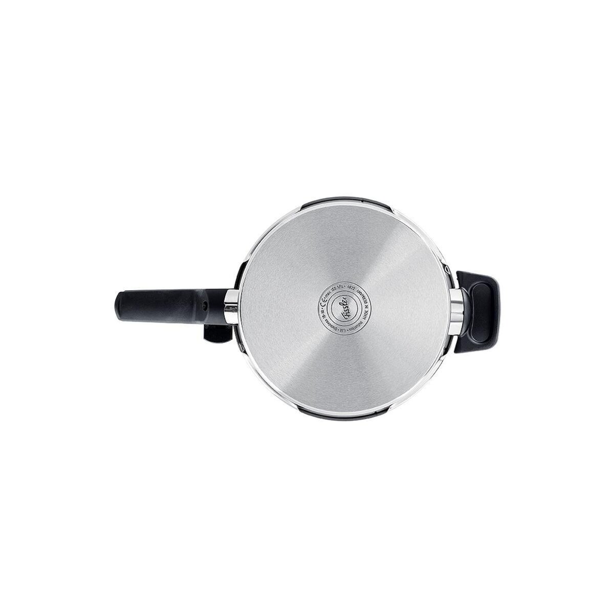 Fissler Autocuiseur Vitaquick Premium PC 22cm 4.5l avec pani