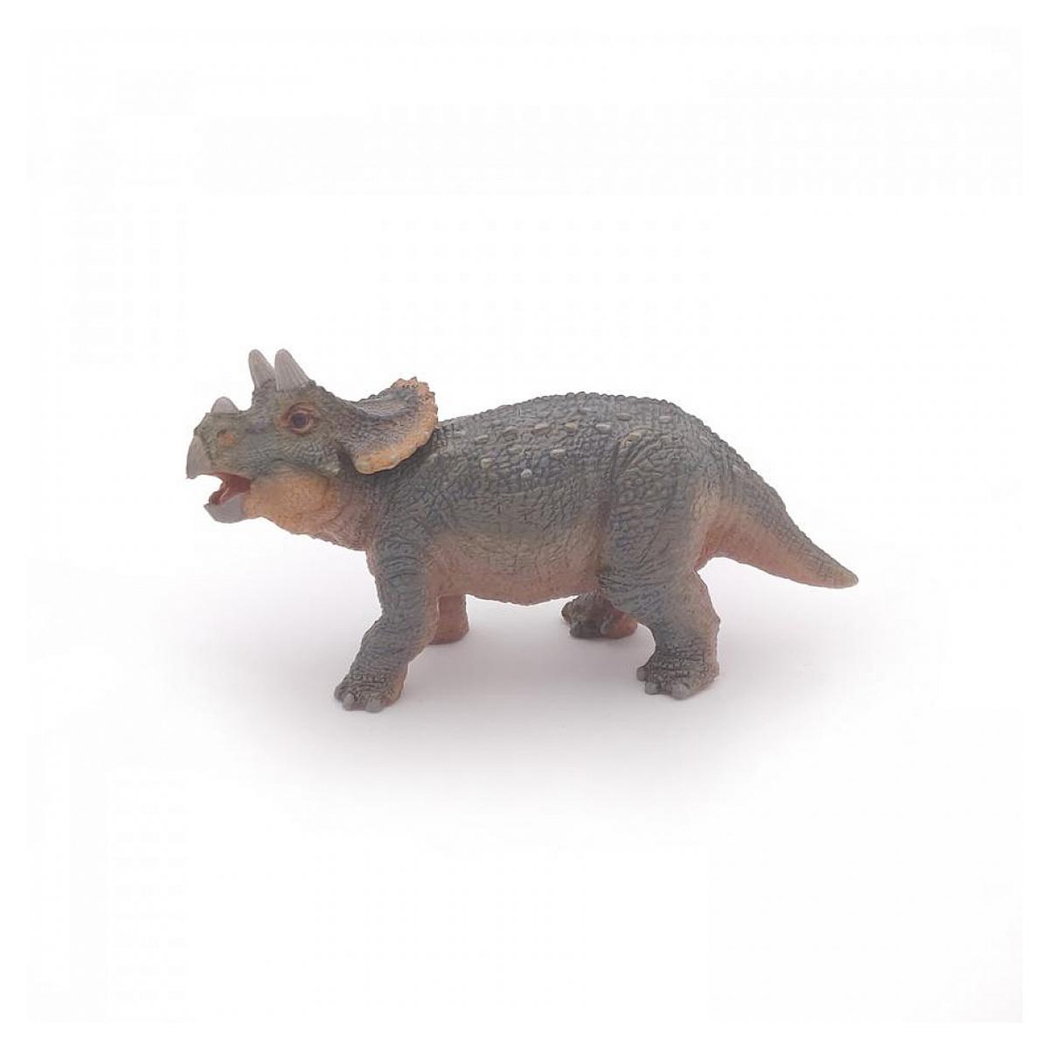 Papo 55036 Figurine Jeune tricératops