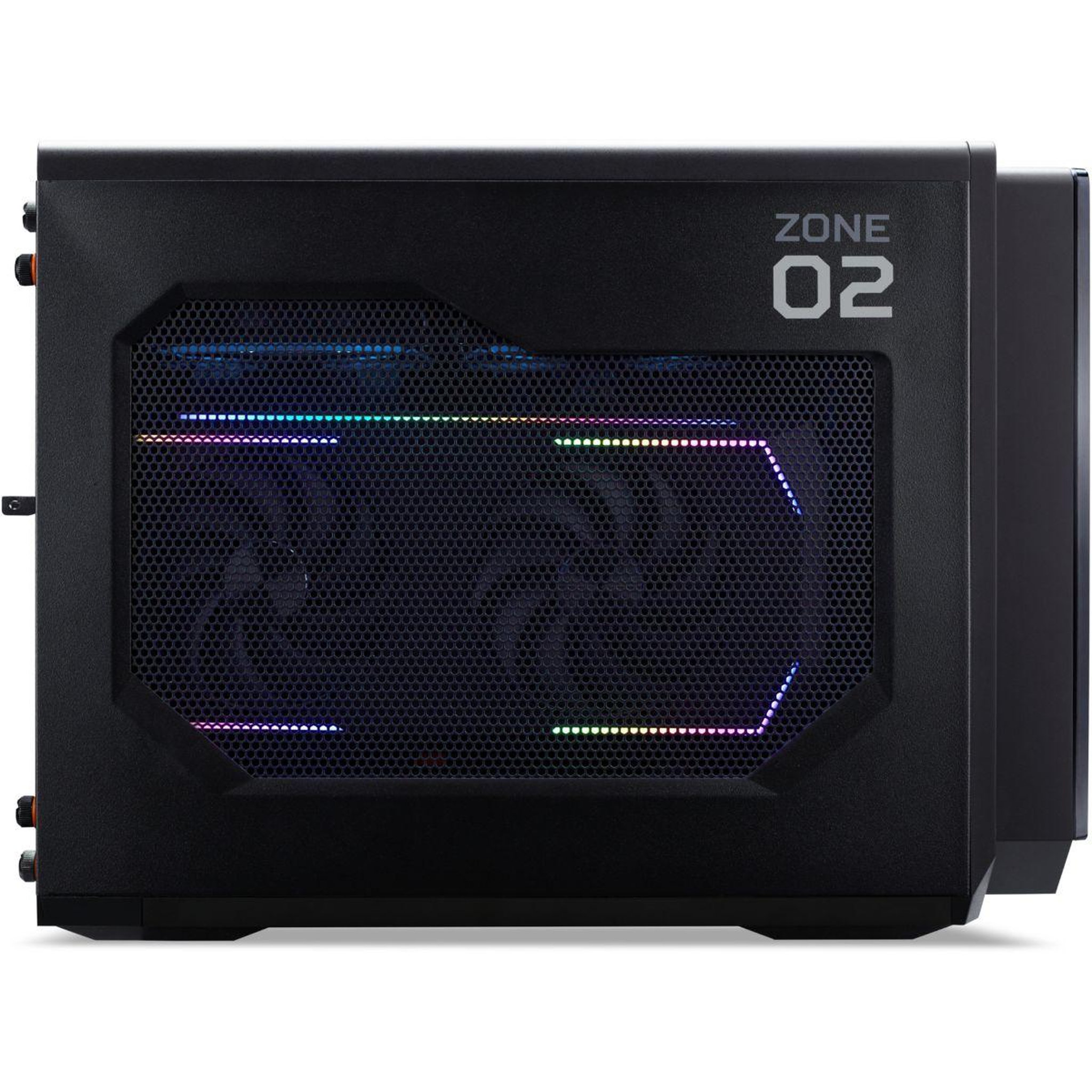 Voir la diapositive 4 : ACER PC Gamer POX-955