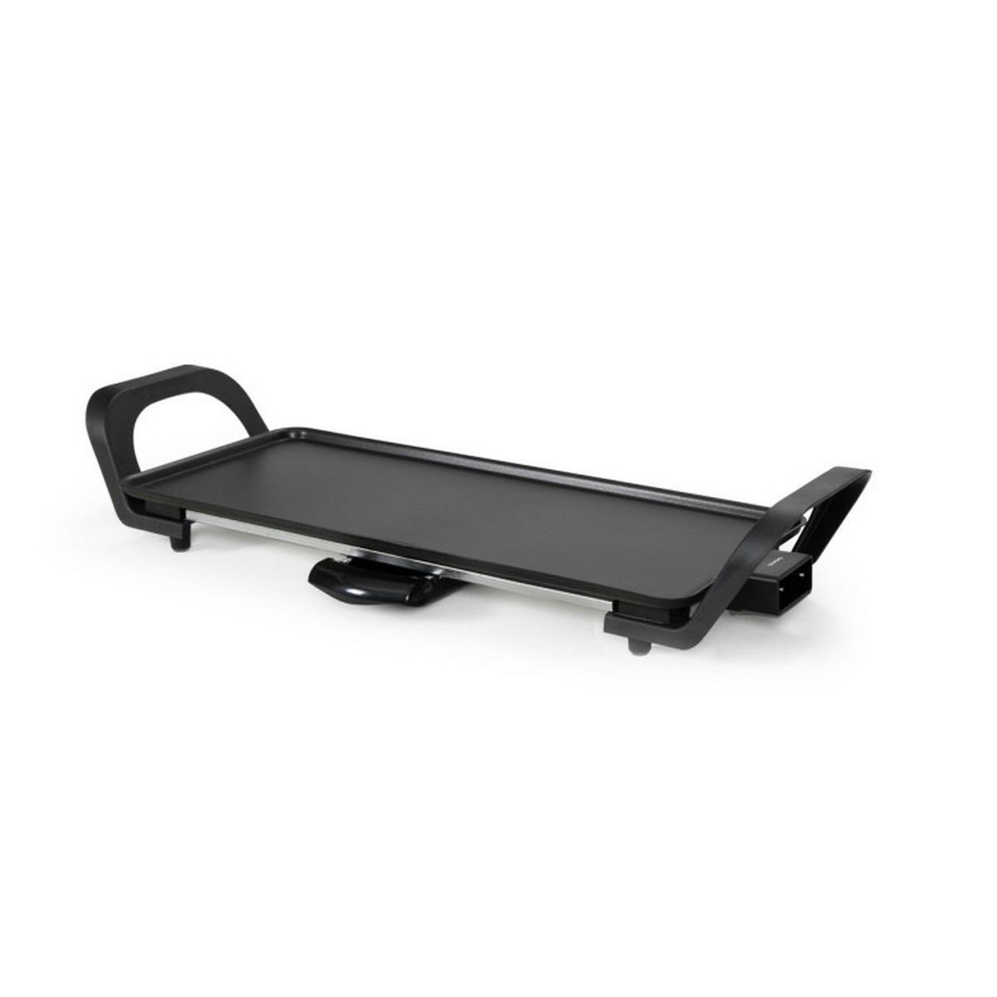 LIVOO Plancha électrique 2000w 43x23cm noir - doc351