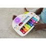Voir la diapositive 5 : Fisher price Piano rigolo 