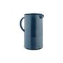 Voir la diapositive 3 : BJORN Carafe SCANDI 150cl - Marine