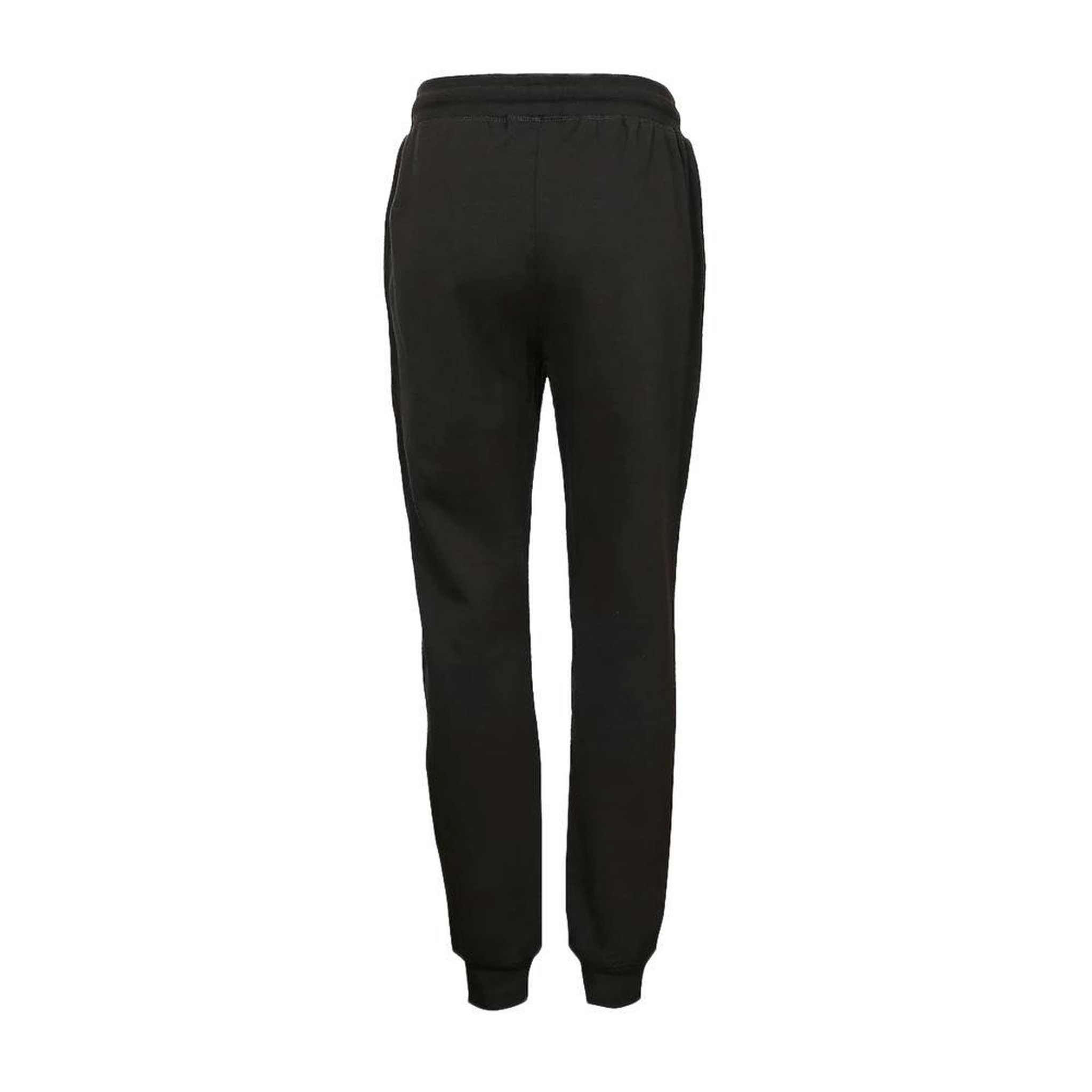 Voir la diapositive 2 : UMBRO Jogging Noir Garçon Umbro Cuffed