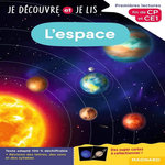 L'ESPACE. FIN DE CP ET CE1, Barbier-Tabouret Sylvie