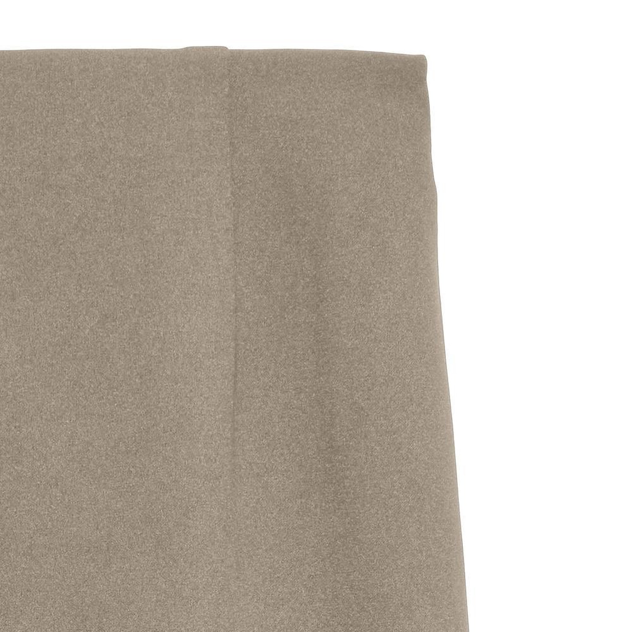 Voir la diapositive 2 : Vero Moda Jupe Beige Femme Vero Moda Mada