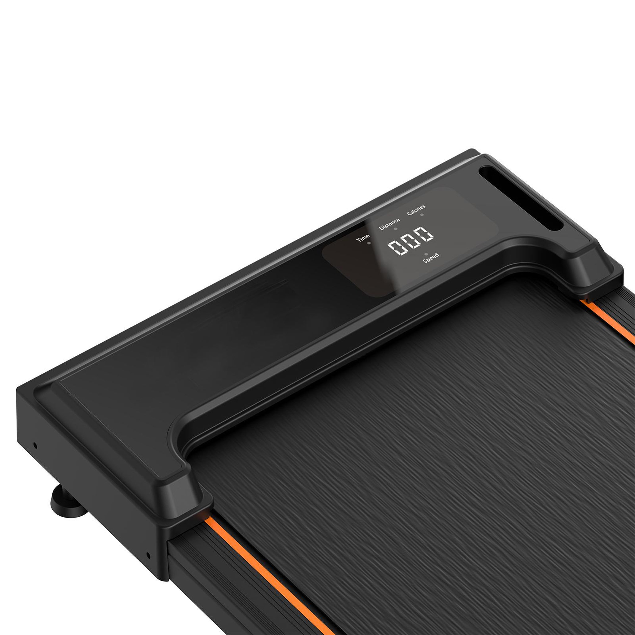 Voir la diapositive 4 : FORMILL Tapis de marche pliable formill ft31 avec inclinaison, appareil de fitness compact pour la maison