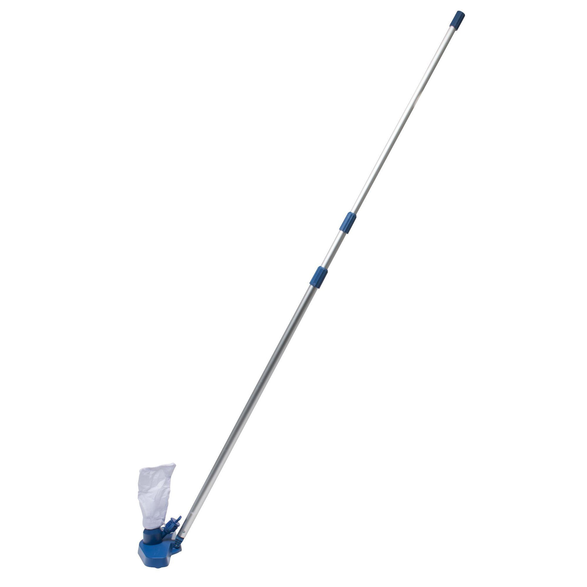 Voir la diapositive 2 : SUMMER WAVES Kit d'entretien pour piscine hors-sol