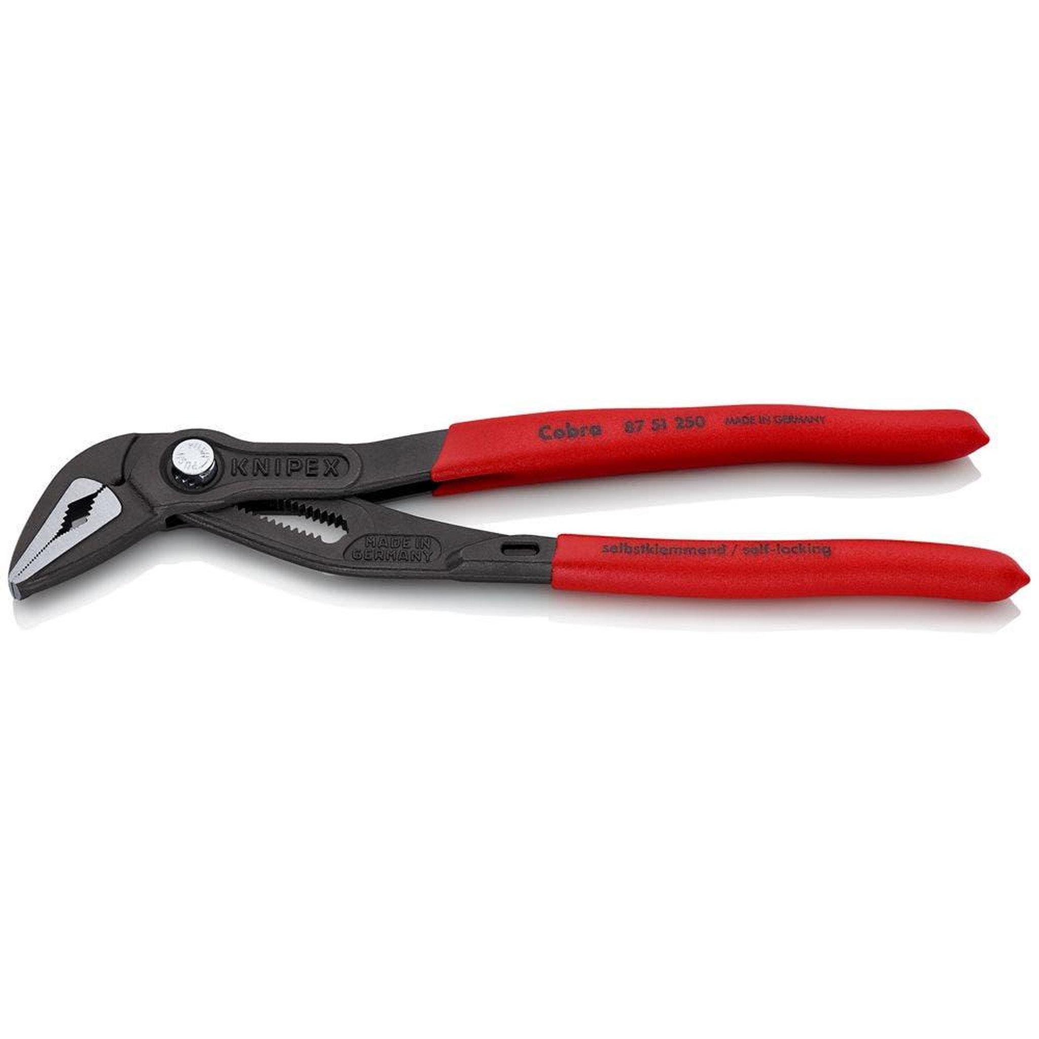 Knipex Pince multiprise ultra-effilée knipex cobra es 250mm
