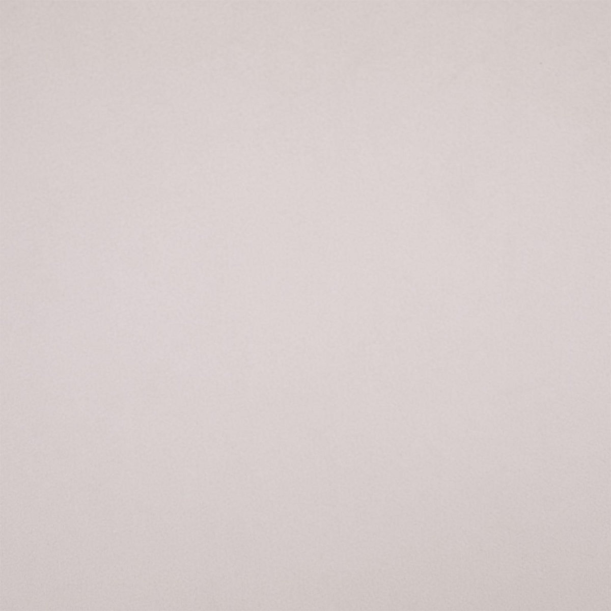 TOILINUX Lot de 4 Chaises confortables en polyester effet velours et pieds en fer