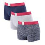 Christian Lacroix Boxer CXL By LACROIX X3. Coloris disponibles : Multicolore
