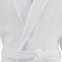Voir la diapositive 3 : Sensei Maison Peignoir de bain mixte 420g/m² LUXURY COL CHÂLE