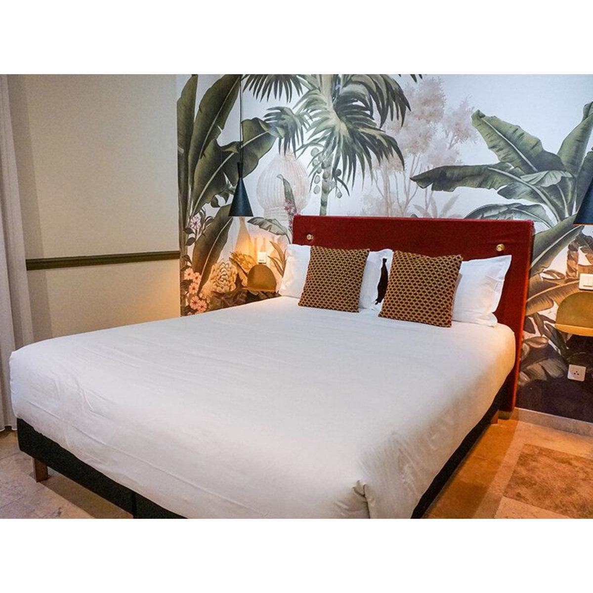 Smartbox Séjour à Cannes : 3 jours de charme en suite dans un hôtel 3* près de la plage - Coffret Cadeau Séjour