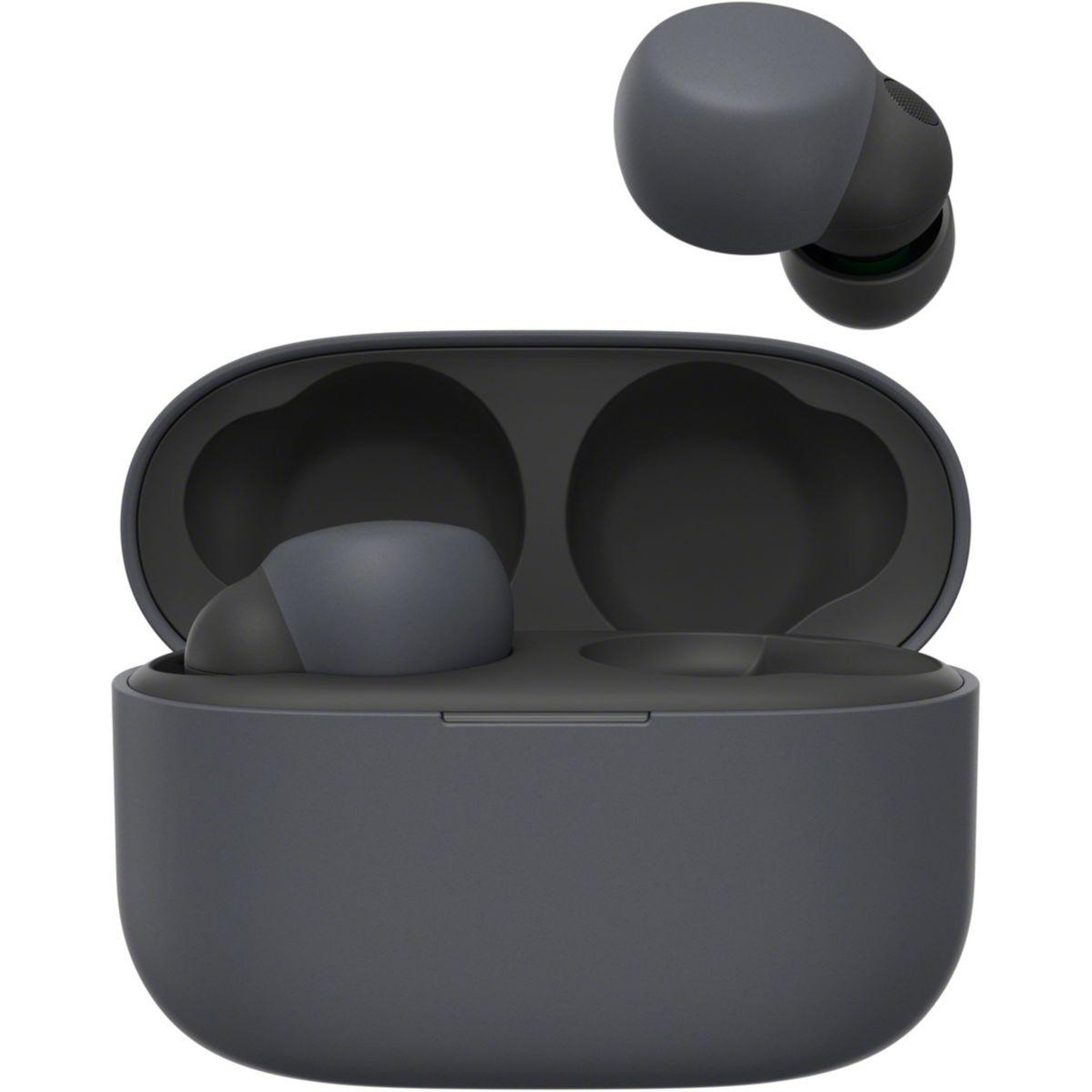 Voir la diapositive 2 : SONY Ecouteurs Linkbuds S WF-LS900N Noir