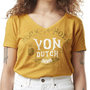 Voir la diapositive 1 : VON DUTCH T shirt  Femme Von Dutch Vintage