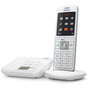 Voir la diapositive 4 : GIGASET Téléphone sans fil blanc - GIGACL660ABLANC