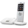 Voir la diapositive 4 : GIGASET Téléphone sans fil blanc - GIGACL660ABLANC