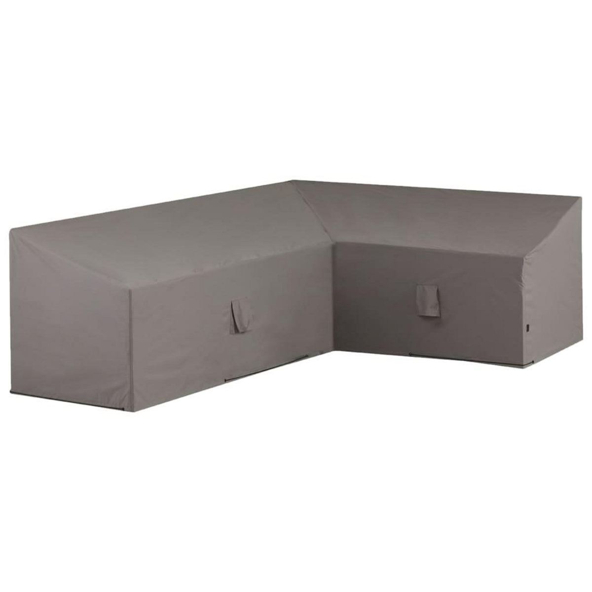 MADISON Madison Housse de meubles d'exterieur 270 x 210 x 90 cm Droit Gris