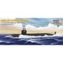 Hobby Boss Maquette sous-marin : USS SSN-668 Los Angeles