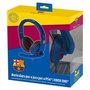 SUBSONIC Casque gaming pour PS4 et Xbox One - FCB
