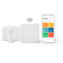 Voir la diapositive 1 : Tado Thermostat connecté Intelligent sans fil -Kit demarrage V3+