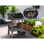 Voir la diapositive 2 : Weber Barbecue gaz Spirit II E-310 Plancha - Weber