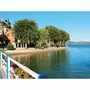 Smartbox Séjour romantique de 3 jours au bord des plus beaux lacs d'Europe - Coffret Cadeau Séjour