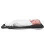 Voir la diapositive 3 : BABYMOOV Coussin réducteur Cosymorpho - Gris
