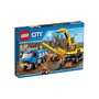LEGO City 60075