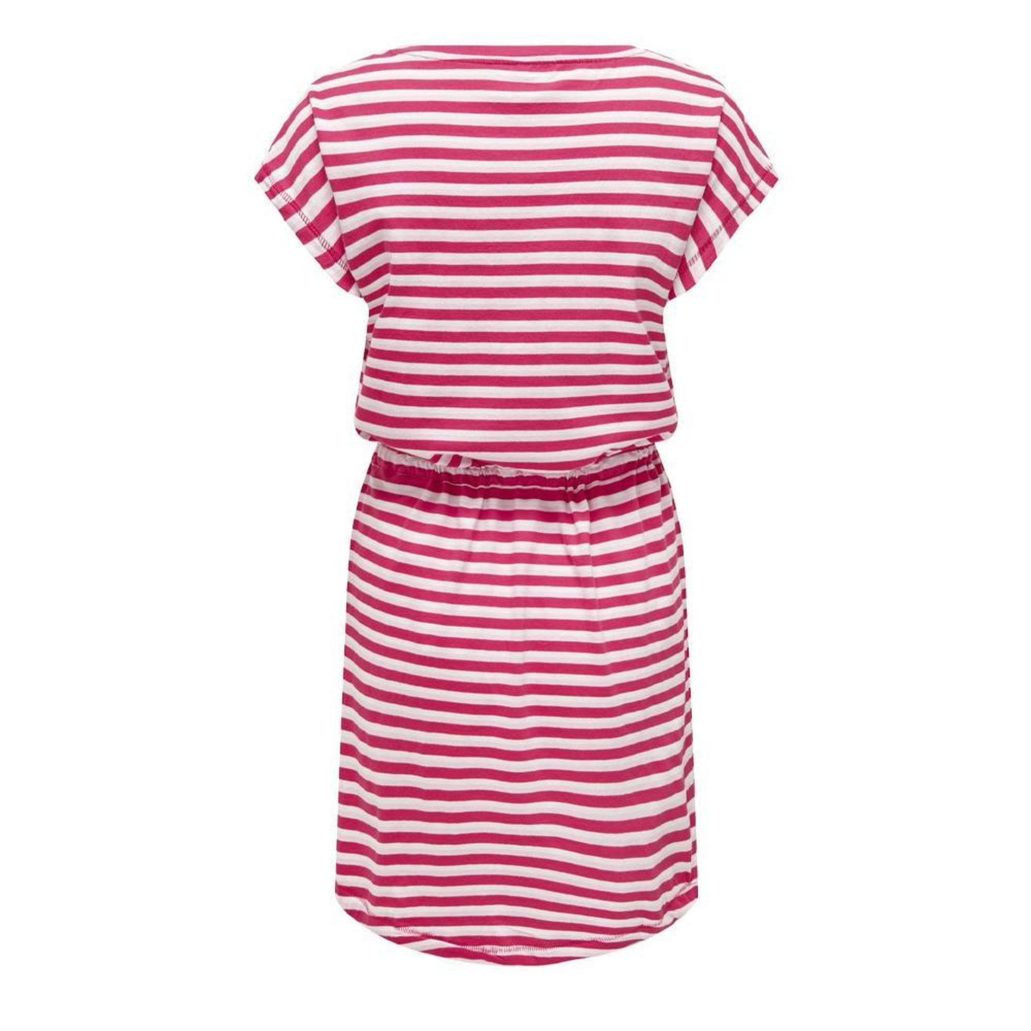 Voir la diapositive 2 : Only Robe à Rayure /Rose Femme ONLY  15320314