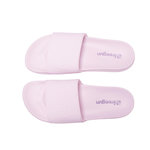 FREEGUN Paire de Claquettes homme Rubber A3. Coloris disponibles : Rose