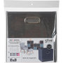 Voir la diapositive 3 : ATMOSPHERA Boite de rangement pliable