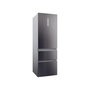 Voir la diapositive 3 : HAIER Réfrigérateur combiné HTW5618CNMP