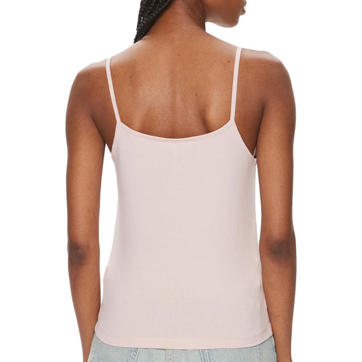 CALVIN KLEIN JEANS Débardeur  Femme Calvin Klein Jeans Strappy