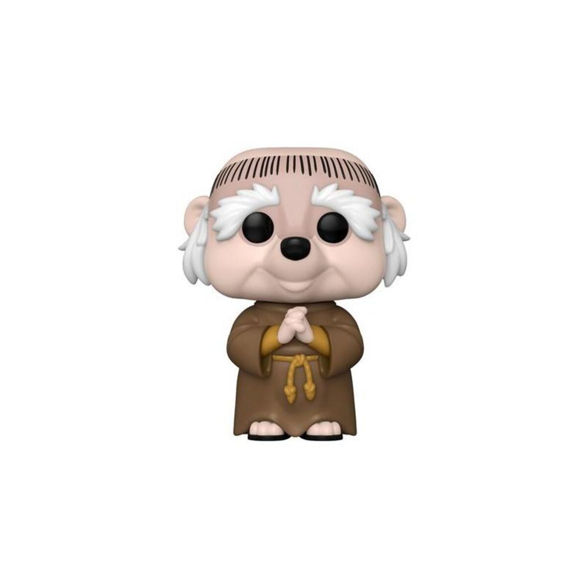 Funko Figurine Funko Pop Disney Robin Hood Friar Tuck