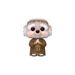 Funko Figurine Funko Pop Disney Robin Hood Friar Tuck